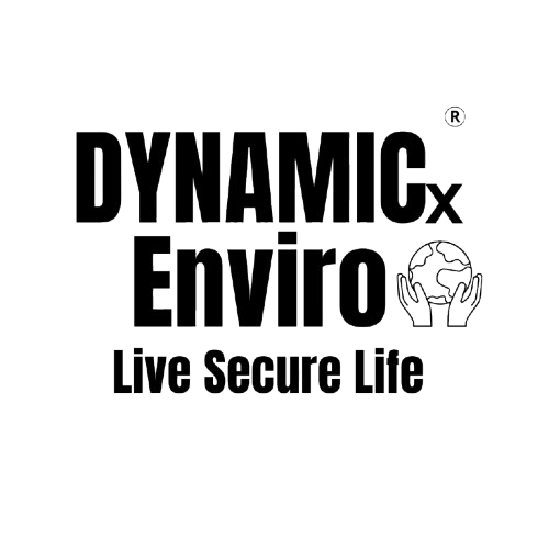 Dynamicx Enviro - Live Secure Life